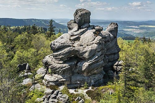 Stolové hory (PL)